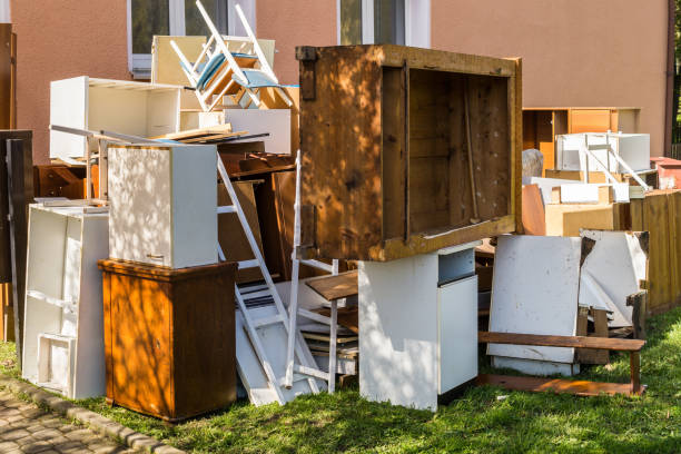 Trusted Fallsburg, NY Junk Removal Experts