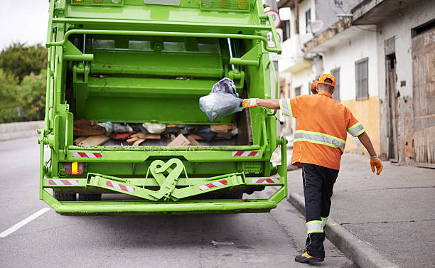 Best Yard Waste Removal  in Fallsburg, NY